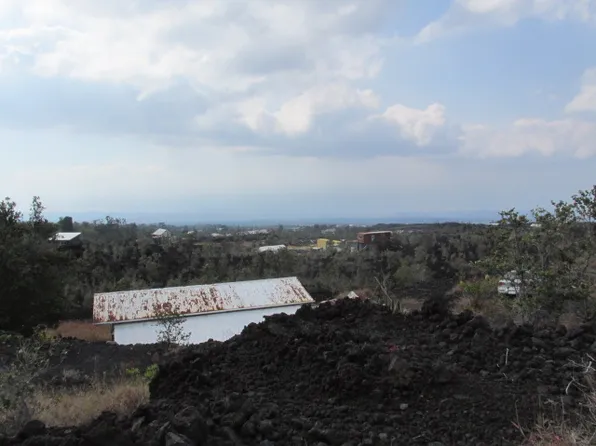 92-8943 Catamaran Ln Lot 10, Captain Cook, HI 96704