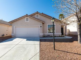 331 Jolly January Ave, Las Vegas, NV 89183