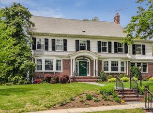 195 Charlton Ave, South Orange, NJ 07079