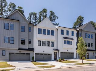 4703 Mint Leaf Ln, Raleigh, NC 27612