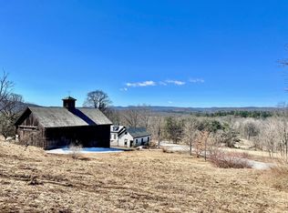 62 Streeter Hill Rd, West Chesterfield, NH 03466