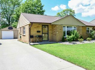 2925 S 70th St, Milwaukee, WI 53219