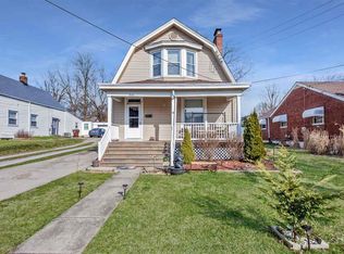 3610 Glenn Ave, Covington, KY