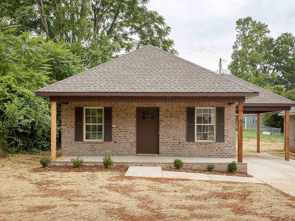 303 W 1st St, Tuscumbia, AL 35674 Zillow