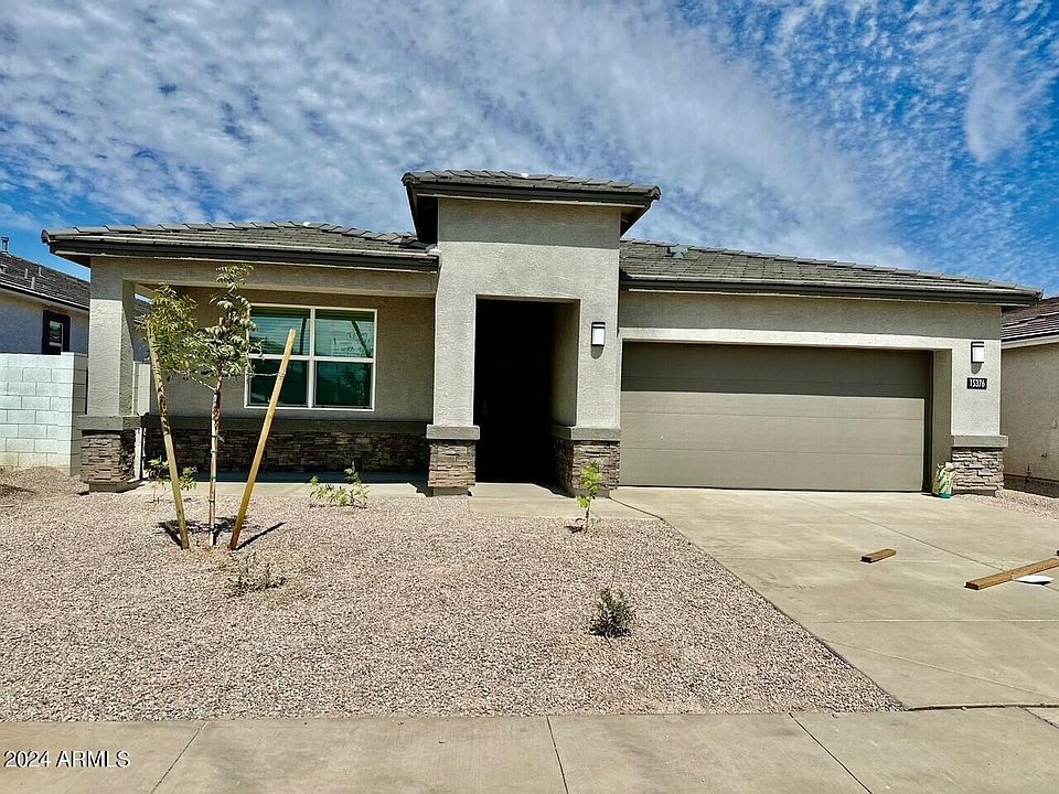 1st image of 15376 W DESERT HOLLOW Drive