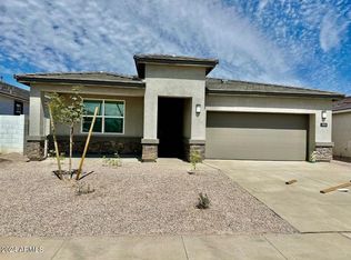15376 W Desert Hollow Dr, Surprise, AZ 85387