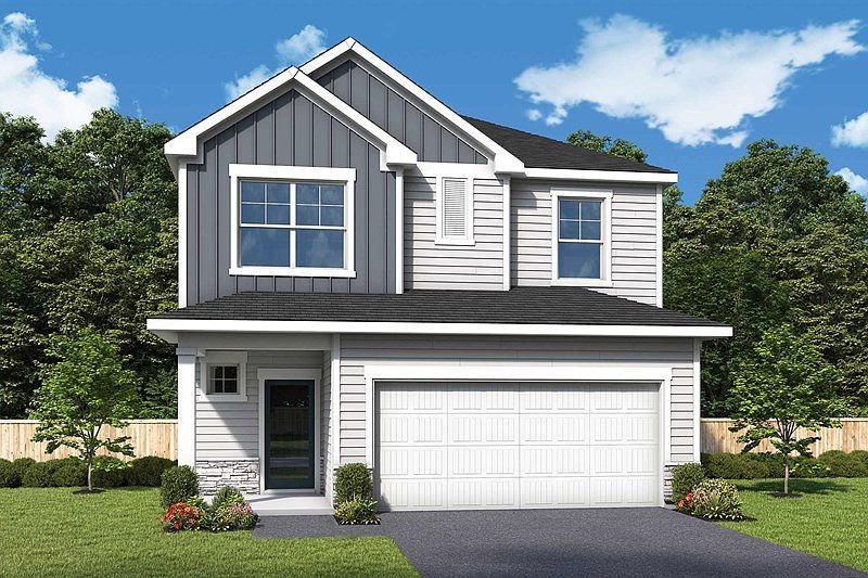 The Inglewood - A Exterior