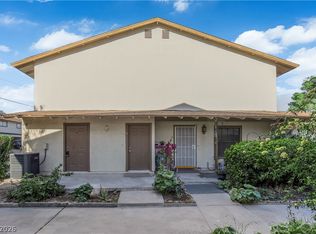 1453 Dorothy Ave Unit 4, Paradise, NV 89119