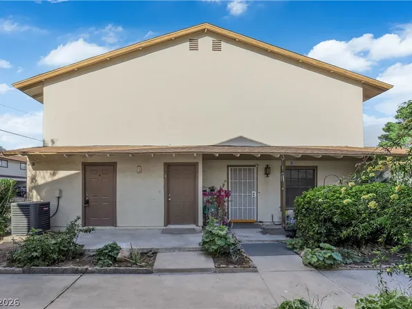 1453 Dorothy Ave Unit 4, Paradise, NV 89119