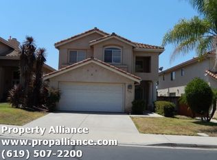 2481 Country View Gln, Escondido, CA 92026