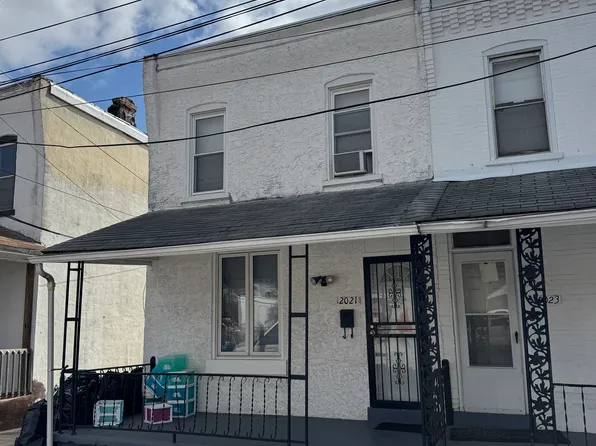 2021 W 7th St, Chester, PA 19013