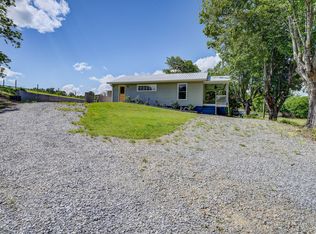109 S Clear Springs Rd, Limestone, TN 37681