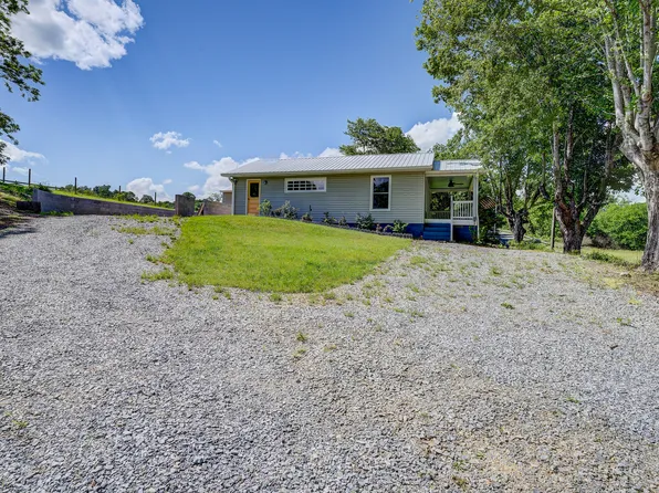 109 S Clear Springs Rd, Limestone, TN 37681