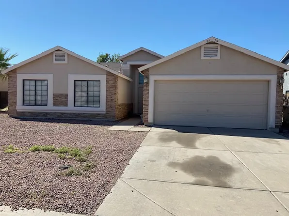 8739 W McLellan Rd, Glendale, AZ 85305