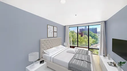 Rented by Citi Mosaic