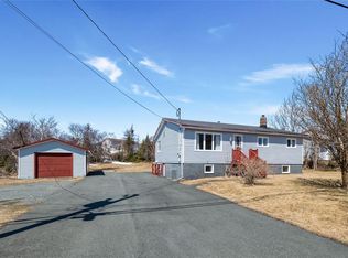 59 Camrose Drive, Paradise, NL A1L3B5