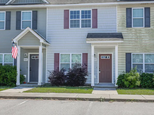 504 Oyster Rock Lane, Sneads Ferry, NC 28460