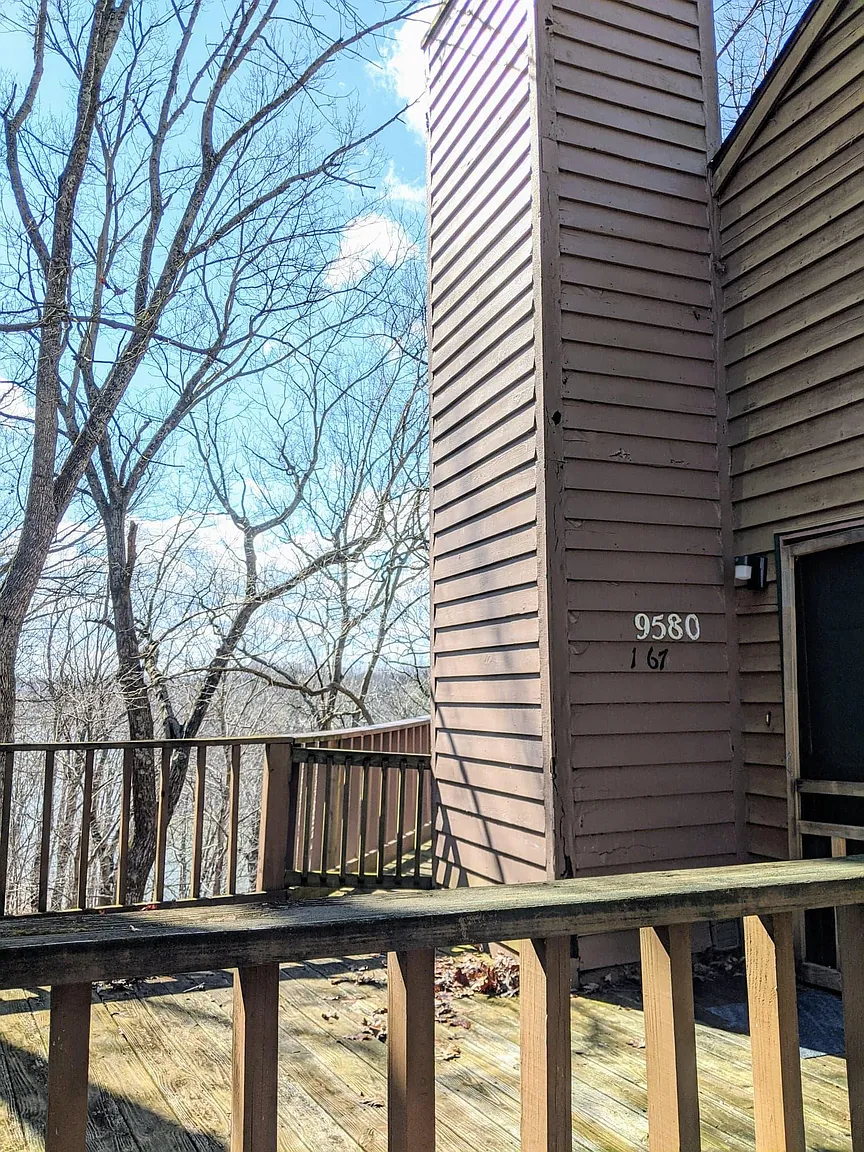 9580 S Lake Ridge Dr #167 photo 1