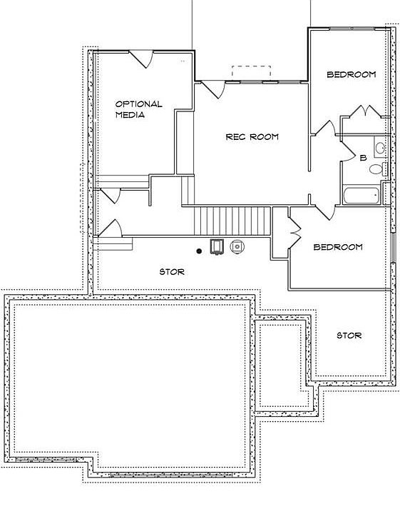 500 E 7th St, Smithville, MO 64089 MLS 2413766 Zillow