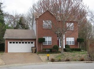 2189 Forge Ridge Cir, Nashville, TN 37217