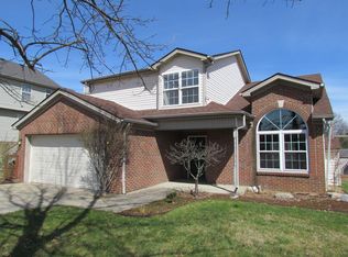 2505 Island Pond Rd, Lexington, KY 40509