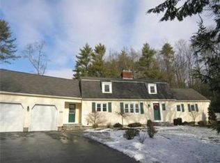 120 Carlisle Rd, Westford, MA 01886
