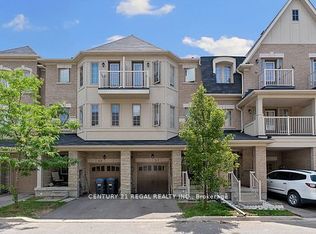 43 Tollgate St, Brampton, ON L6Z 0H9