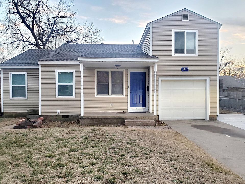 1st image of 3312 SE 19th St