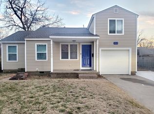 3312 SE 19th St, Oklahoma City, OK 73115