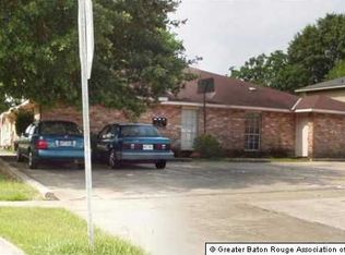 12666 W Lea Ann Dr, Baton Rouge, LA 70815