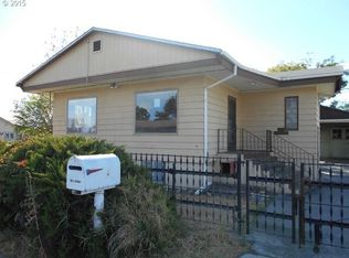 135 W Jennie Ave, Hermiston, OR 97838