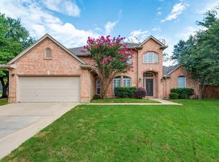 2806 Springbranch Ct, Grapevine, TX 76051
