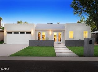 4027 E Fairmount Ave, Phoenix, AZ 85018