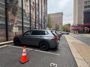 Lenox Condominiums, Philadelphia, PA 19107