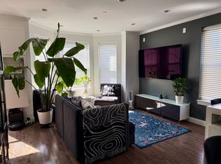 46 W Eagle St APT 2, East Boston, MA 02128