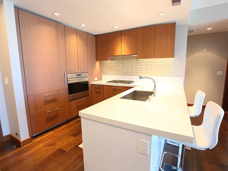 1555 Kapiolani Blvd #1406 — Photo 6