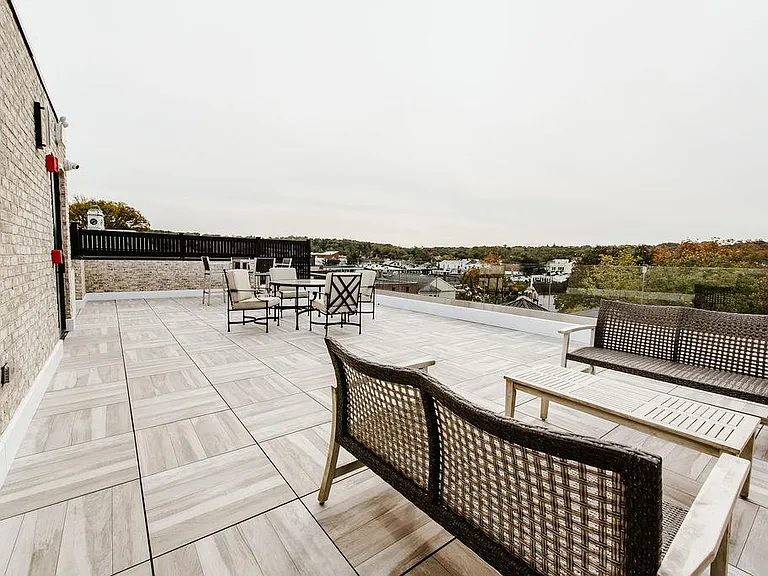 The Lofts — Photo 13