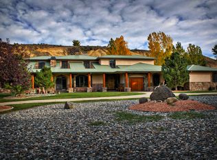 4208 Kannah Creek Rd, Whitewater, CO 81527