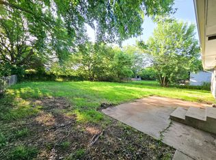 1413 Sherry Ln, Shawnee, OK 74801