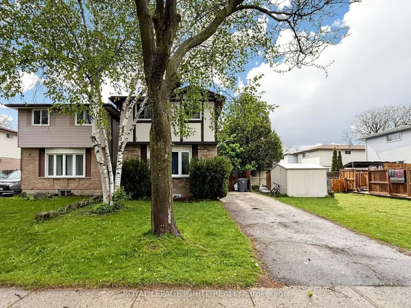 6 Upton Cres, Guelph, ON N1E 6P2
