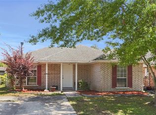 1172 Rose Meadow Loop, Slidell, LA 70460