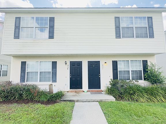 339 Brookfield Duplex Front