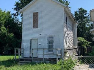 1142 Putnam Ave, Zanesville, OH 43701