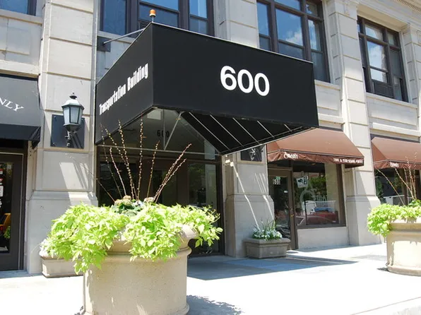 600 S Dearborn St APT 305, Chicago, IL 60605