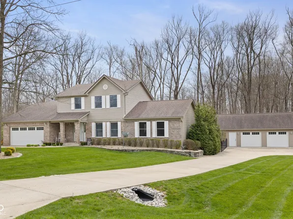 34 Gettysburg, Coatesville, IN 46121