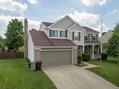 2425 Venetian Way, Burlington, KY, 41005