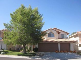 8432 Kawala Dr, Las Vegas, NV 89128