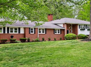 1286 Morgan Rd, Clarksville, TN 37040