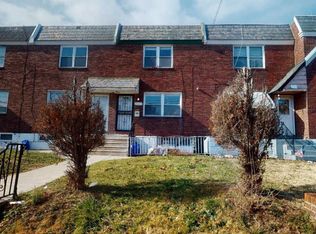2010 S 27th St, Philadelphia, PA 19145