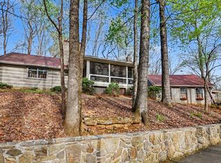 8528 Soapstone Creek Cir, Hiawassee, GA 30546